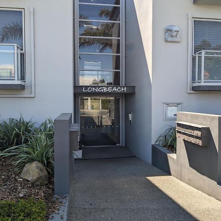 Ferienwohnung The Coastal Getaway Mount Maunganui Exterior foto